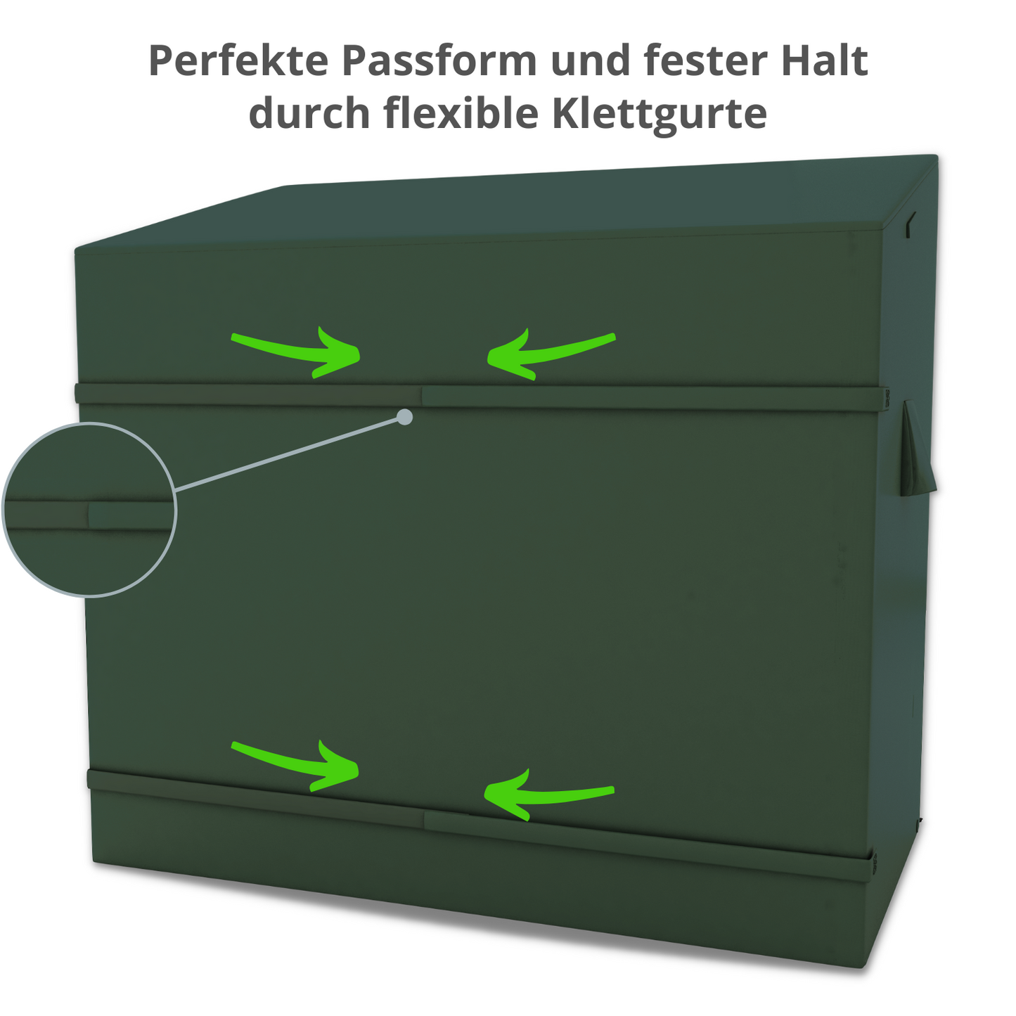 GrünXL