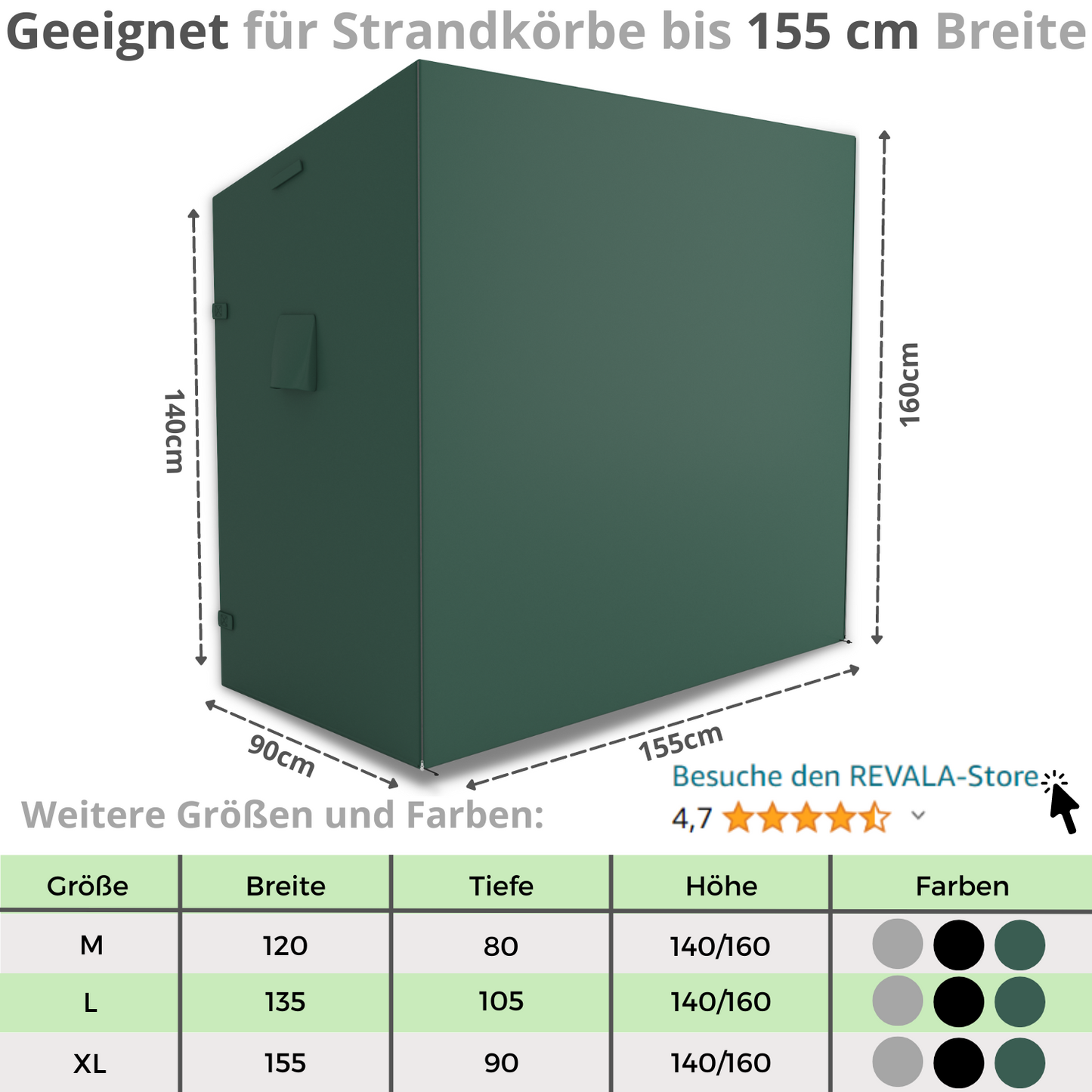 GrünXL