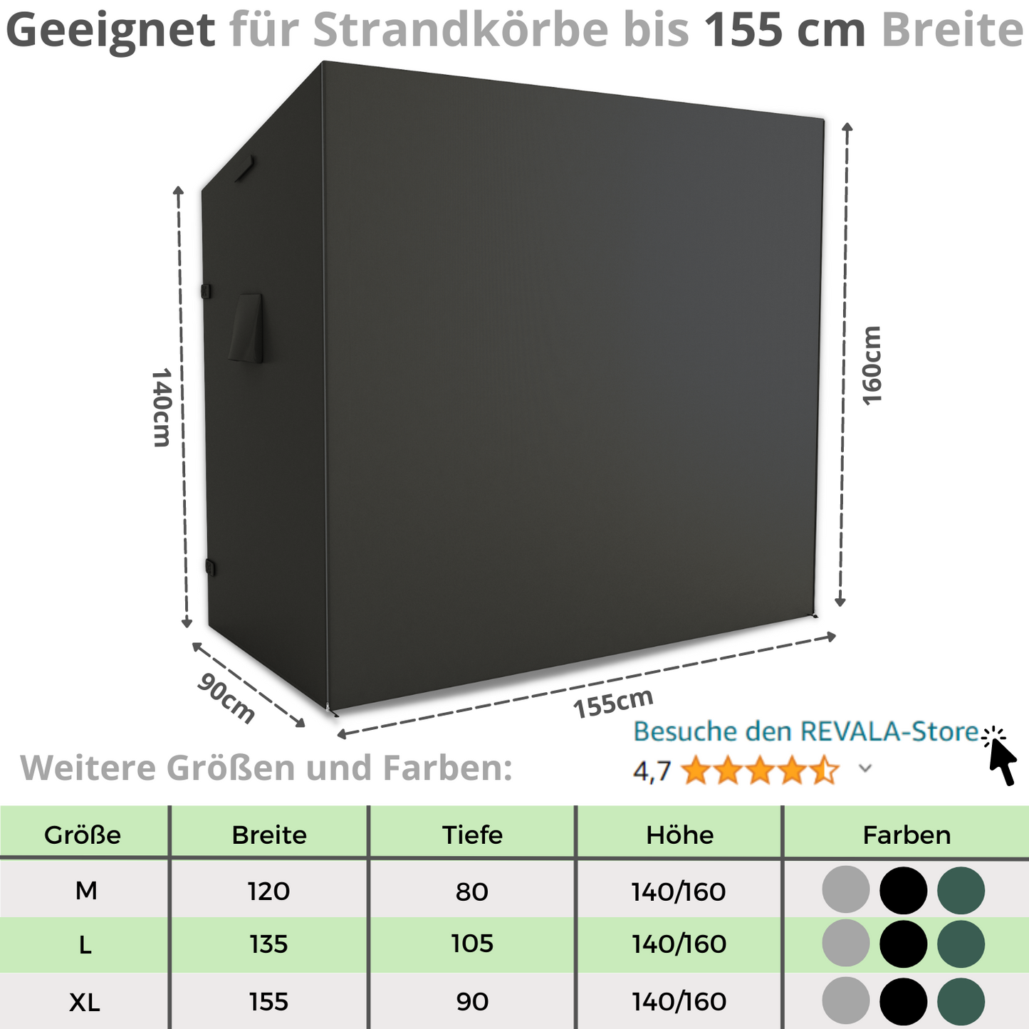 SchwarzXL