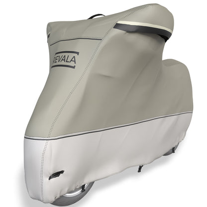 Motorrad Abdeckplane